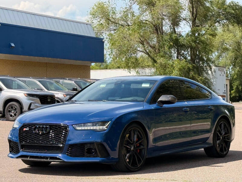 audi rs 7 2018 WUAWRAFC3JN902818 image audi rs 7 2018 WUAWRAFC3JN902818 image